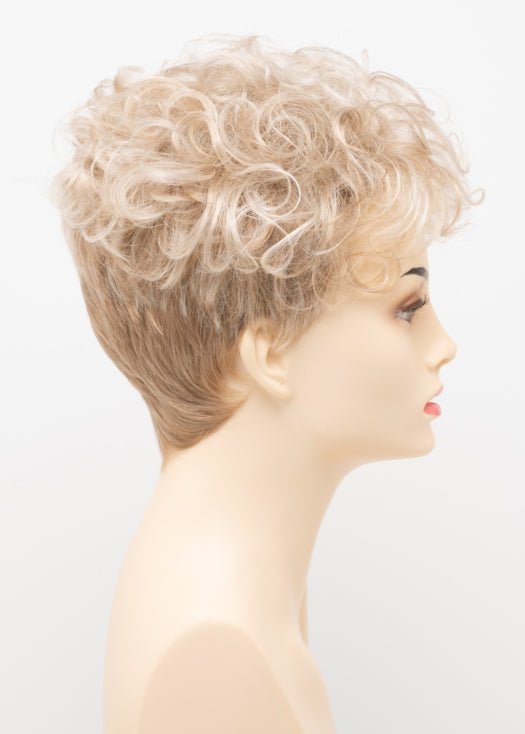 Kaitlyn | Synthetic Wig (Basic Cap)