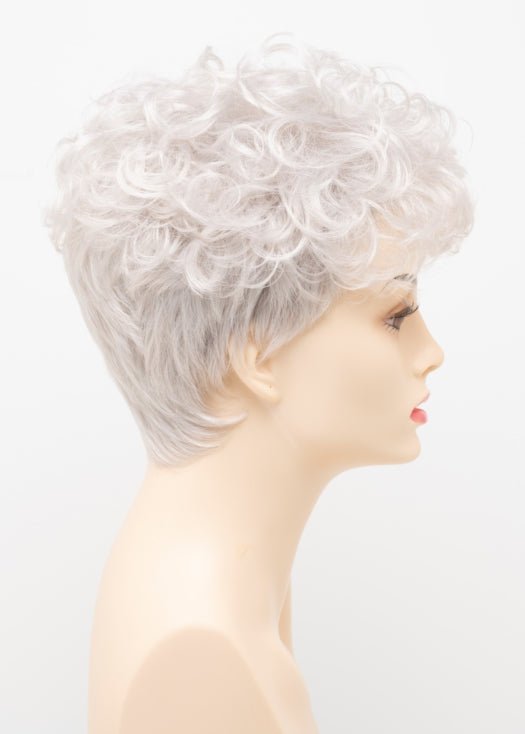 Kaitlyn | Synthetic Wig (Basic Cap)