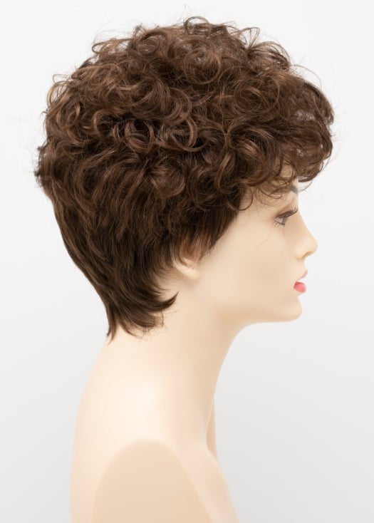 Kaitlyn | Synthetic Wig (Basic Cap)