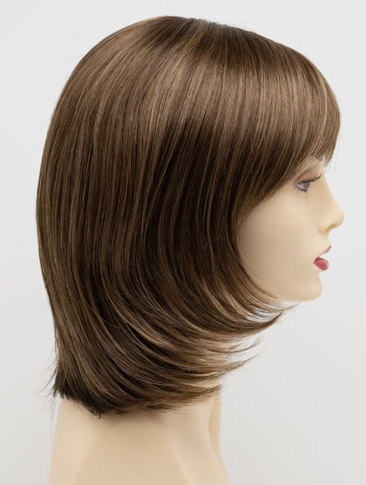 Jasmine | Synthetic Wig (Mono Top)