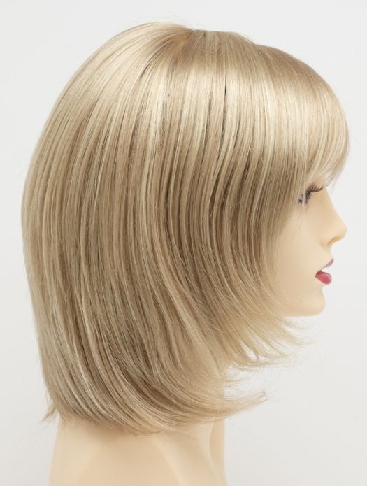 Jasmine | Synthetic Wig (Mono Top)