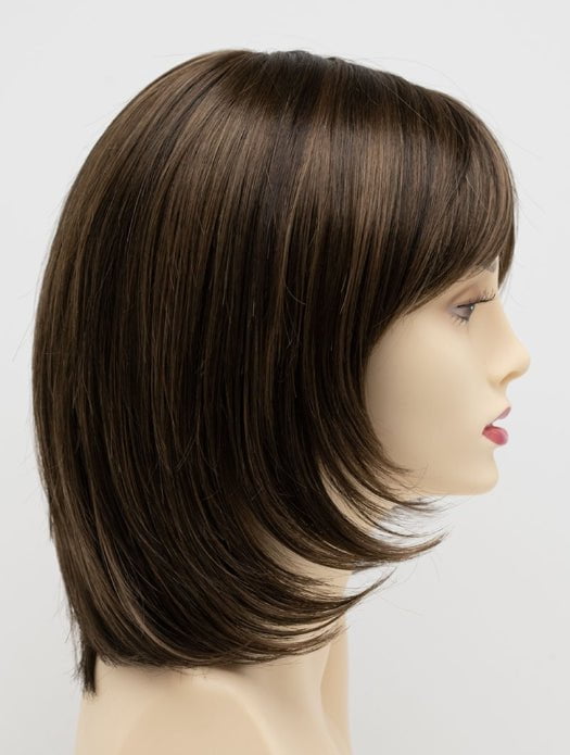 Jasmine | Synthetic Wig (Mono Top)