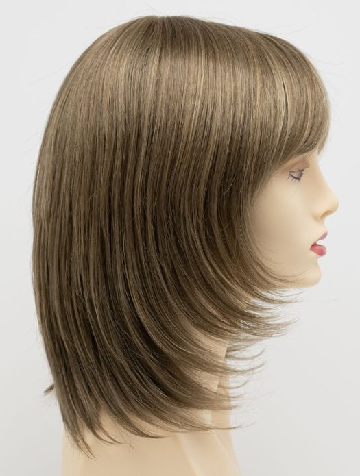 Jasmine | Synthetic Wig (Mono Top)