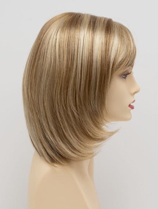 Jasmine | Synthetic Wig (Mono Top)