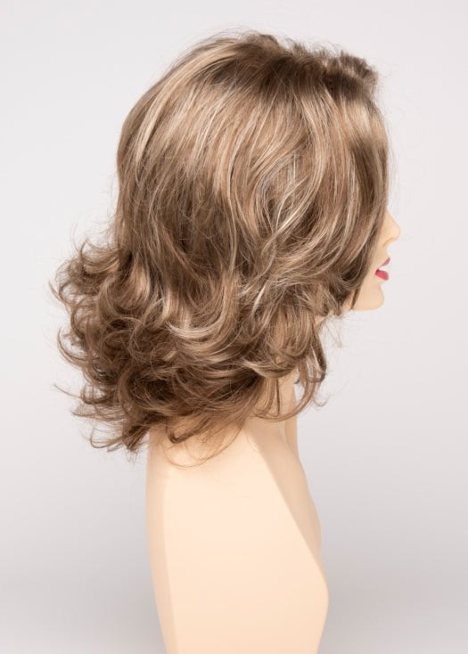 Jade | Synthetic Lace Front Wig (Basic Cap)