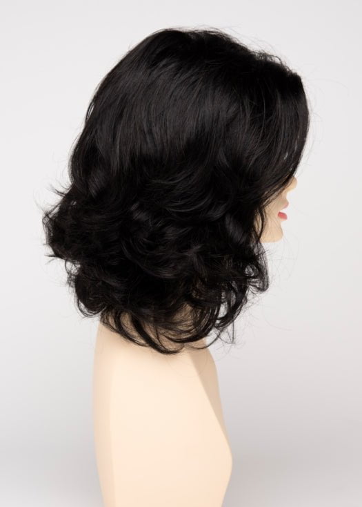 Jade | Synthetic Lace Front Wig (Basic Cap)