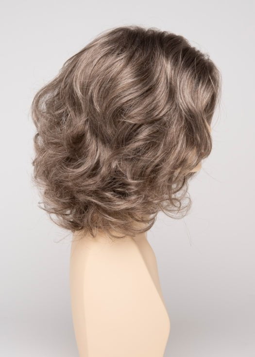 Jade | Synthetic Lace Front Wig (Basic Cap)