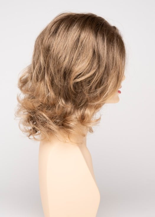 Jade | Synthetic Lace Front Wig (Basic Cap)