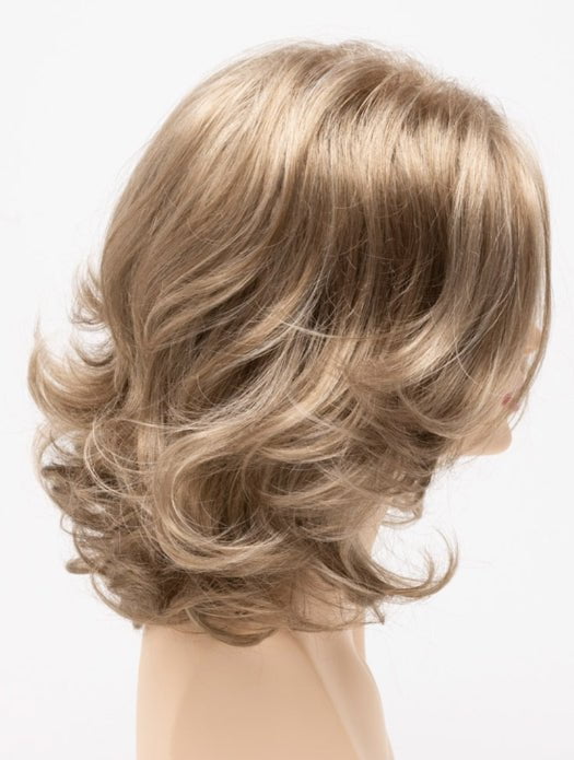 Jade | Synthetic Lace Front Wig (Basic Cap)