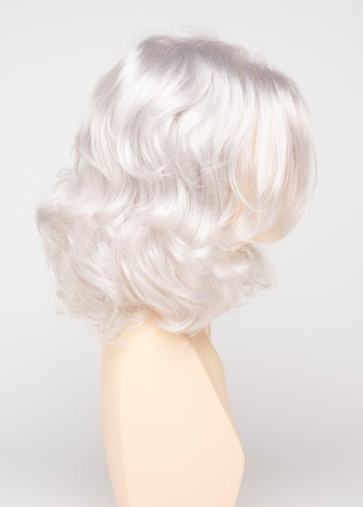 Jade | Synthetic Lace Front Wig (Basic Cap)