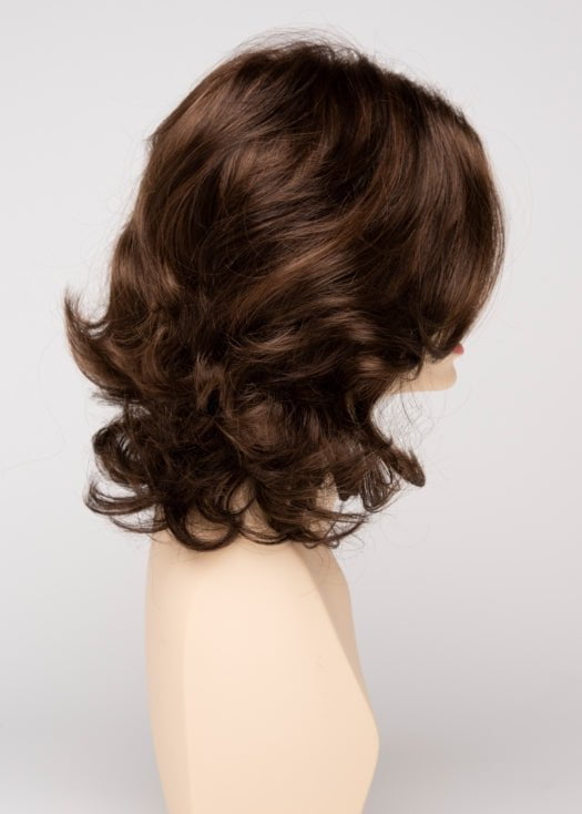 Jade | Synthetic Lace Front Wig (Basic Cap)