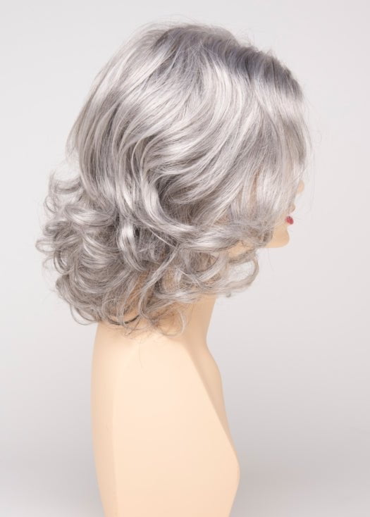 Jade | Synthetic Lace Front Wig (Basic Cap)