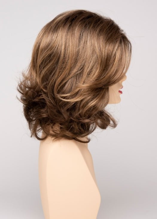 Jade | Synthetic Lace Front Wig (Basic Cap)