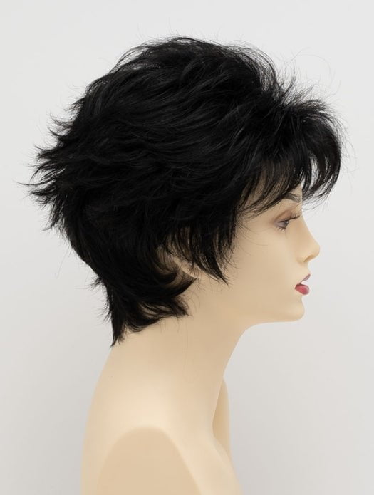 Kitana | Synthetic Wig (Mono Top)