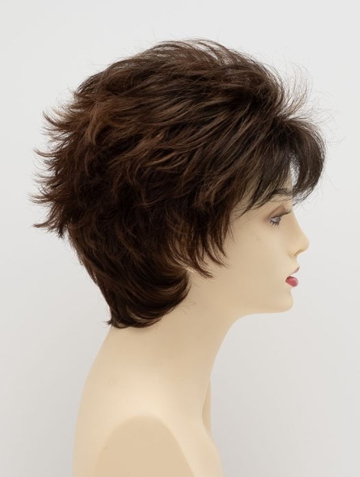 Kitana | Synthetic Wig (Mono Top)