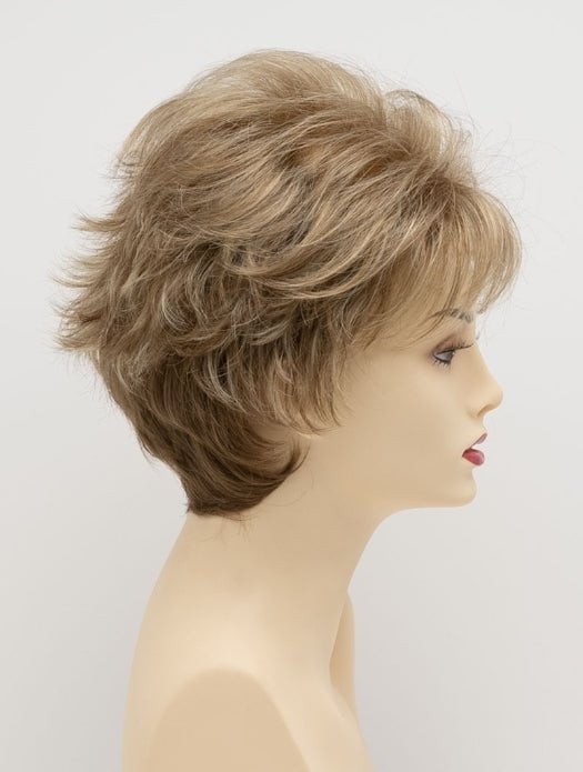 Kitana | Synthetic Wig (Mono Top)