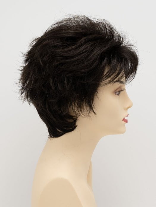 Kitana | Synthetic Wig (Mono Top)