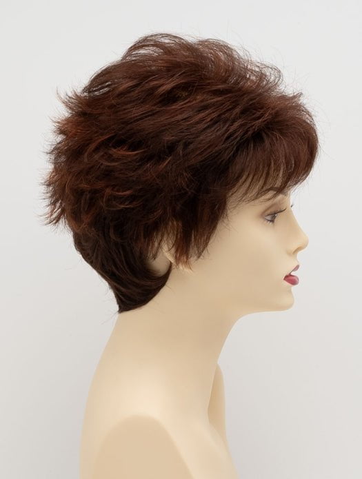 Kitana | Synthetic Wig (Mono Top)