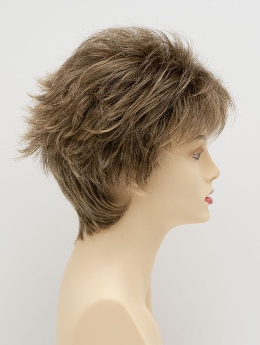 Kitana | Synthetic Wig (Mono Top)