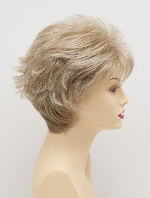 Kitana | Synthetic Wig (Mono Top)