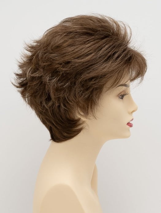 Kitana | Synthetic Wig (Mono Top)