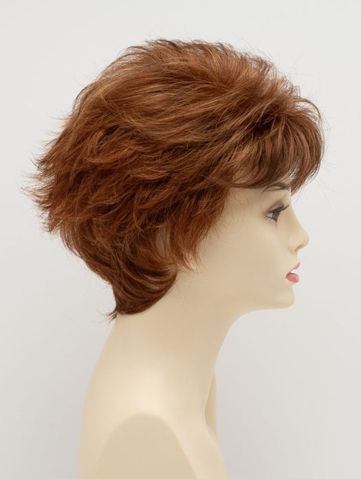 Kitana | Synthetic Wig (Mono Top)