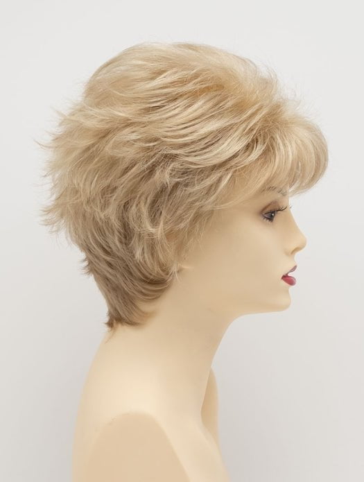 Kitana | Synthetic Wig (Mono Top)