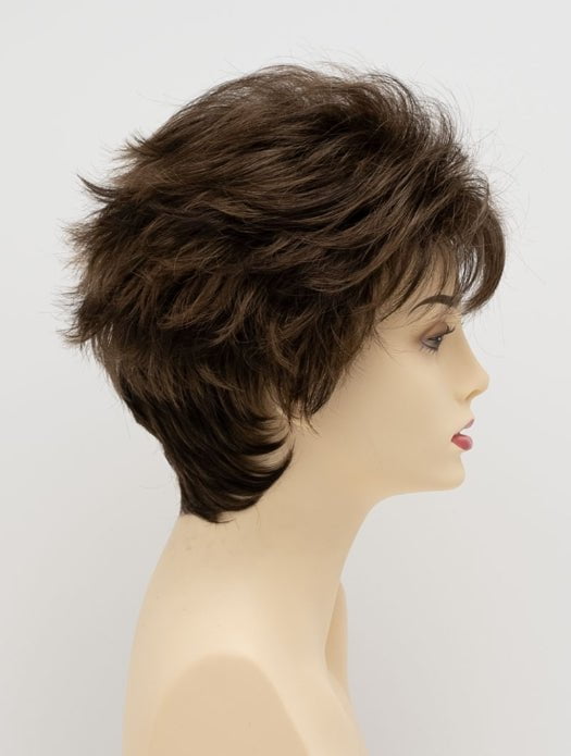 Kitana | Synthetic Wig (Mono Top)