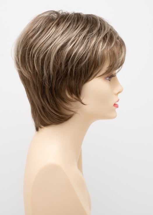 Elle | Synthetic Wig (Basic Cap)