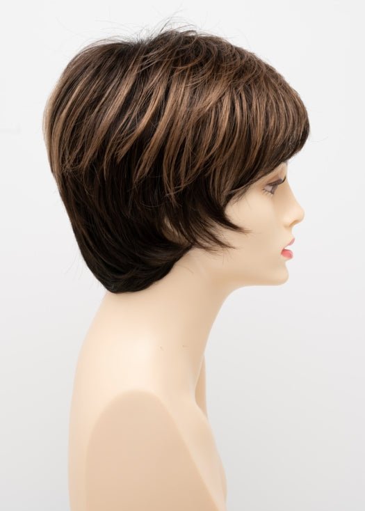 Elle | Synthetic Wig (Basic Cap)