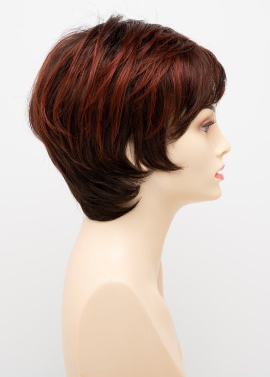Elle | Synthetic Wig (Basic Cap)