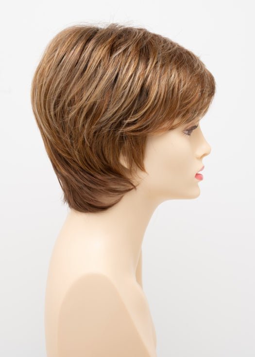 Elle | Synthetic Wig (Basic Cap)