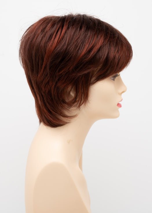 Elle | Synthetic Wig (Basic Cap)