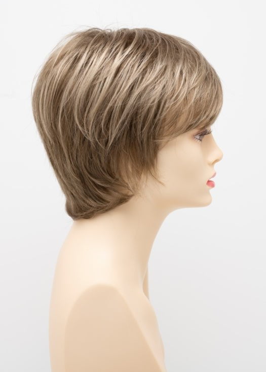 Elle | Synthetic Wig (Basic Cap)