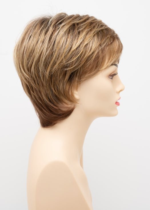 Elle | Synthetic Wig (Basic Cap)