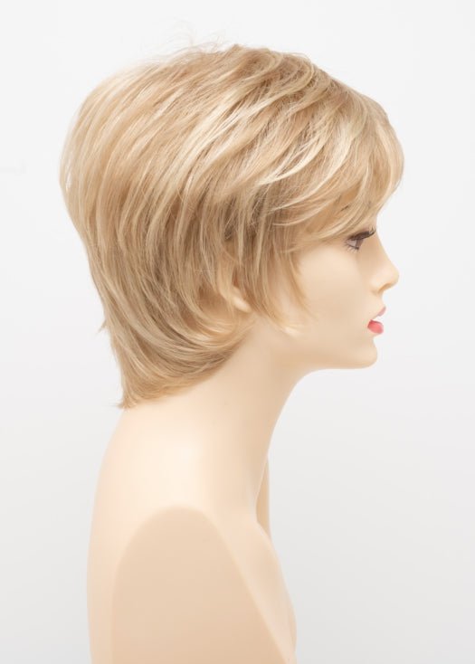 Elle | Synthetic Wig (Basic Cap)