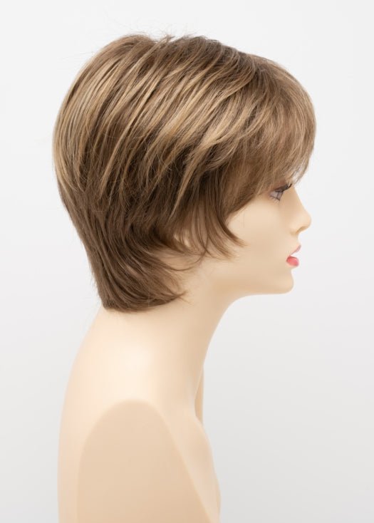 Elle | Synthetic Wig (Basic Cap)