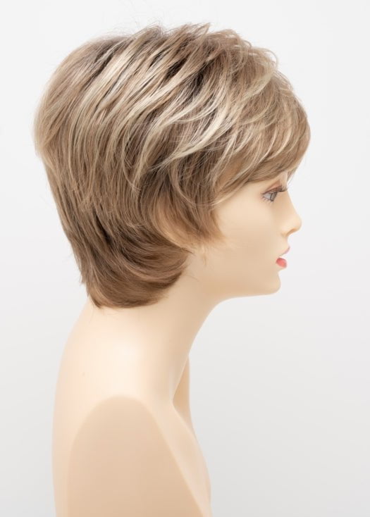Elle | Synthetic Wig (Basic Cap)