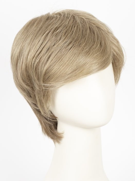 Edge | HF Synthetic Lace Front Wig (Mono Crown)