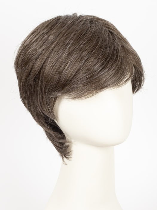 Edge | HF Synthetic Lace Front Wig (Mono Crown)