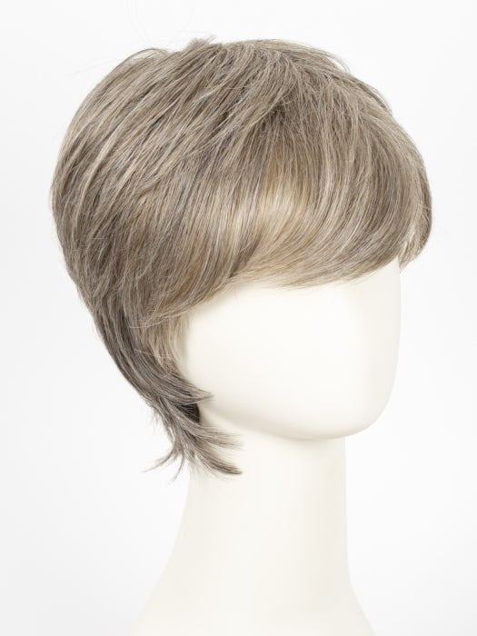 Edge | HF Synthetic Lace Front Wig (Mono Crown)