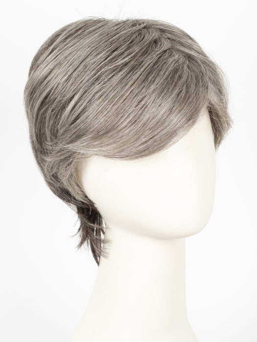 Edge | HF Synthetic Lace Front Wig (Mono Crown)