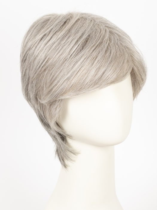 Edge | HF Synthetic Lace Front Wig (Mono Crown)