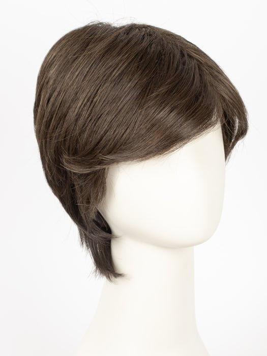 Edge | HF Synthetic Lace Front Wig (Mono Crown)
