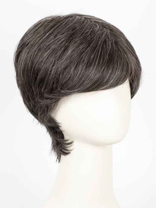 Edge | HF Synthetic Lace Front Wig (Mono Crown)