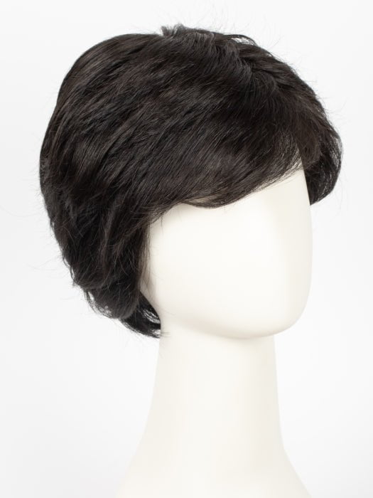 Classic | HF Synthetic Lace Front Wig (Mono Top)