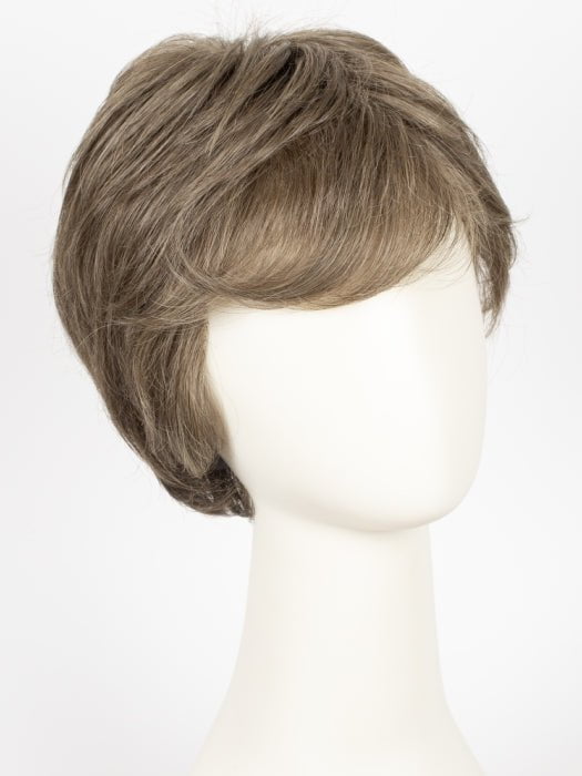 Classic | HF Synthetic Lace Front Wig (Mono Top)
