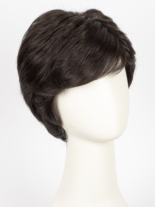 Classic | HF Synthetic Lace Front Wig (Mono Top)