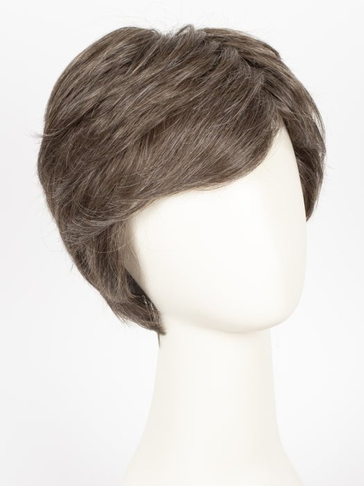 Classic | HF Synthetic Lace Front Wig (Mono Top)
