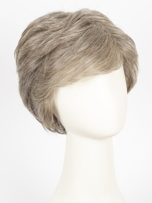 Classic | HF Synthetic Lace Front Wig (Mono Top)